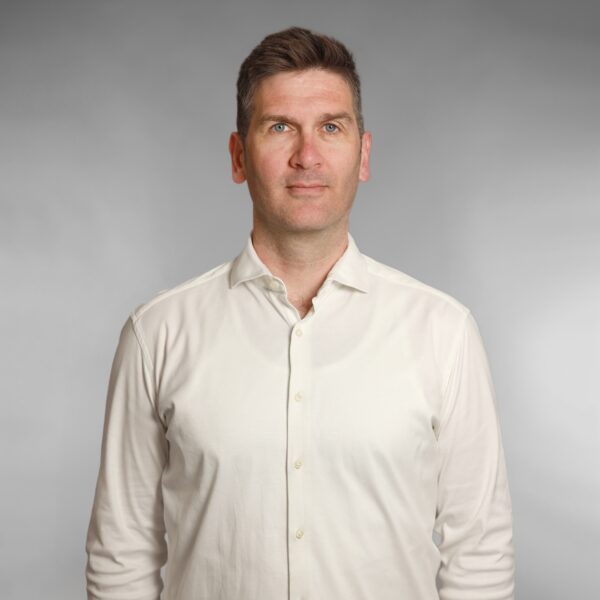 Dr. med. Christoph Rodewald, Facharzt für Innere Medizin und Kardiologie, Geschäftsführer, Cardiologicum Herzklinik Ulm