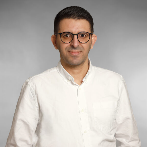 Esam Al Khadri