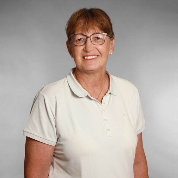 Birgit Bauch, Fachärztin für Innere Medizin, Cardiologicum Herzklinik Ulm