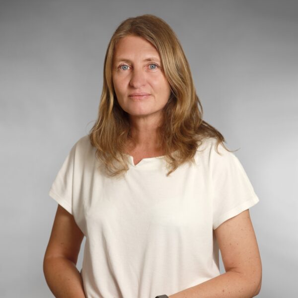 Nadine Bettels, Fachärztin für Innere Medizin und Kardiologie, Cardiologicum Herzklinik Ulm