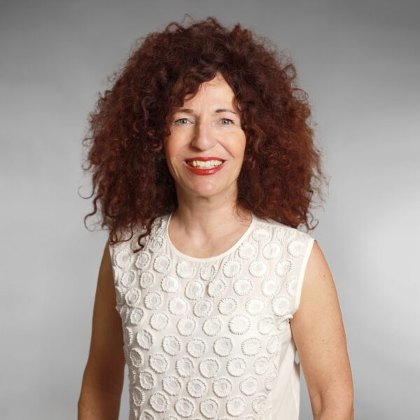 Dr. med. Manuela Birkenmaier, Fachärztin für Innere Medizin/ Internistin, Cardiologicum Herzklinik Ulm