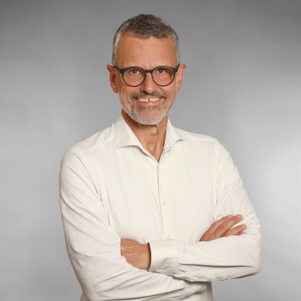 Dr. med. Winfried Haerer_Cardiologicum Herzklinik Ulm