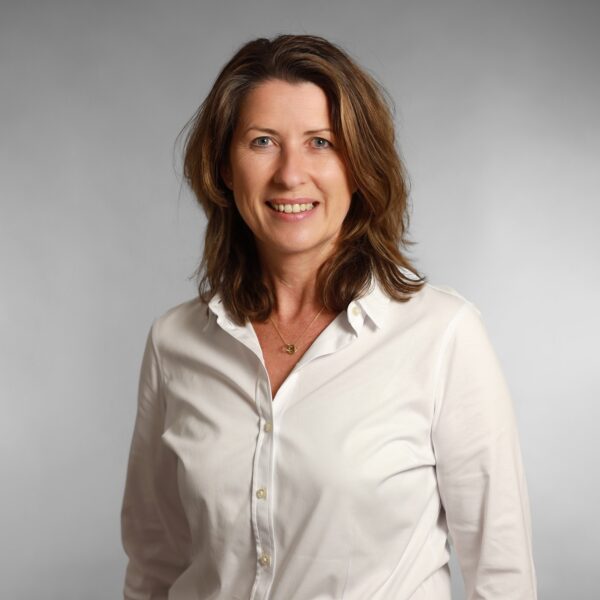 Dr. med. Ulrike Hoffmeister, Fachärztin für Allgemeinmedizin, Innere Medizin und Kardiologie, Geschäftsführerin, Cardiologicum Herzklinik Ulm