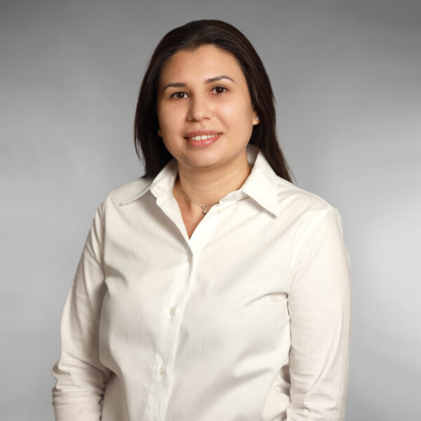 Plamena Koleva_Ärztin in Weiterbildung für Innere Medizin und Kardiologie_Cardiologicum Herzklinik Ulm