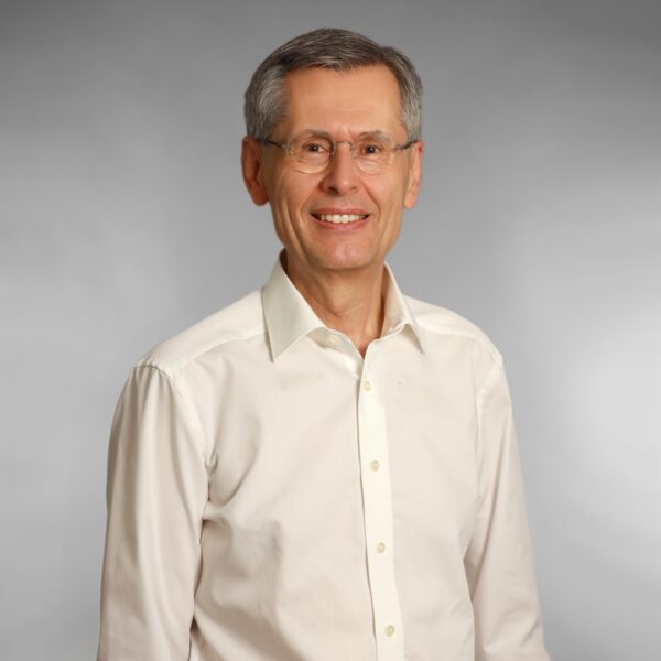 Dr. med. Michael Lieberknecht_Facharzt für Innere Medizin und Kardiologie_Cardiologicum Herzklinik Ulm