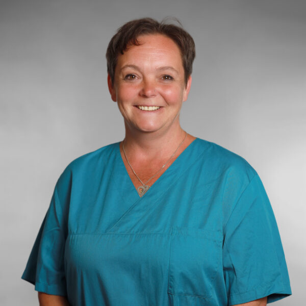 Daniela Müller Fröhlich