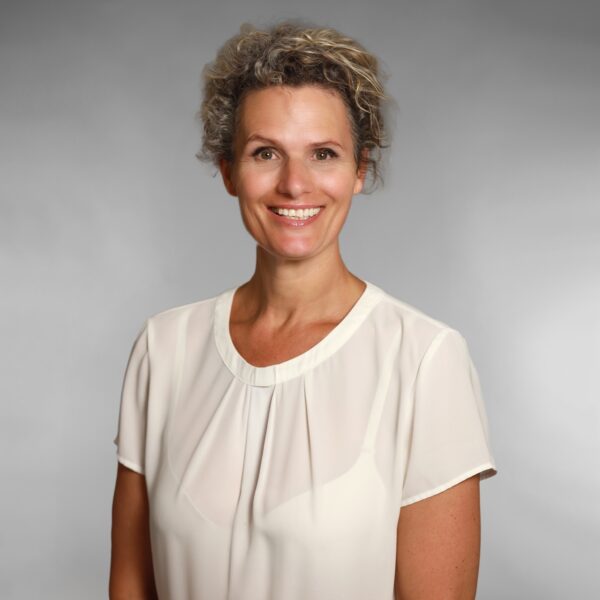 Solveig Rapelius, Fachärztin für Innere Medizin und Kardiologie, Cardiologicum Herzklinik Ulm