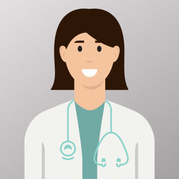 Plamena Koleva_Ärztin in Weiterbildung für Innere Medizin und Kardiologie