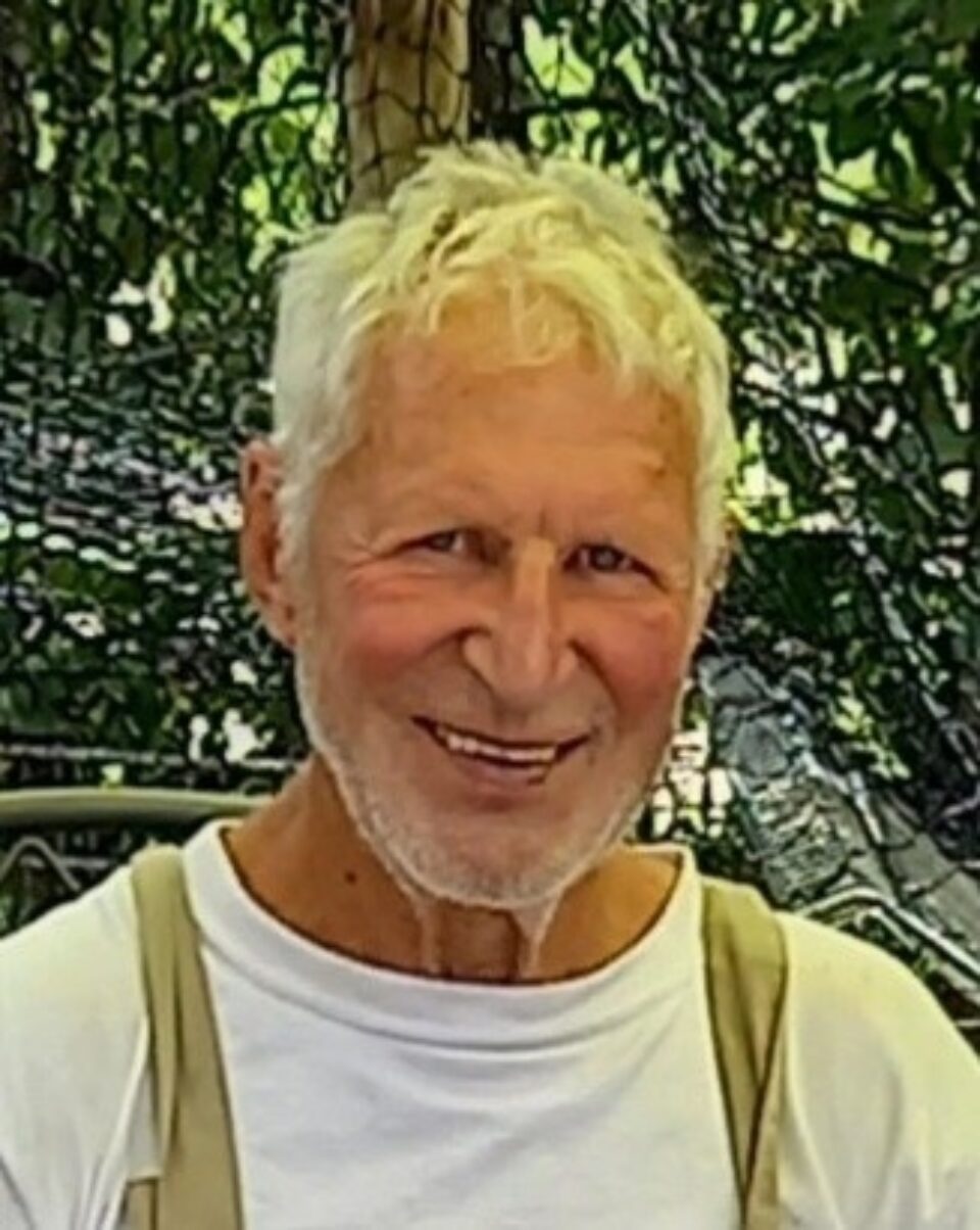 Portraitfoto Glettler privat 1