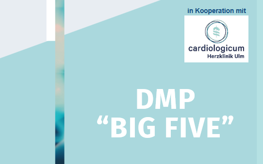 Big Five Fortbildung