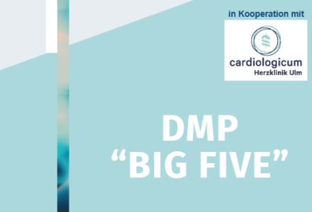 Big Five Fortbildung