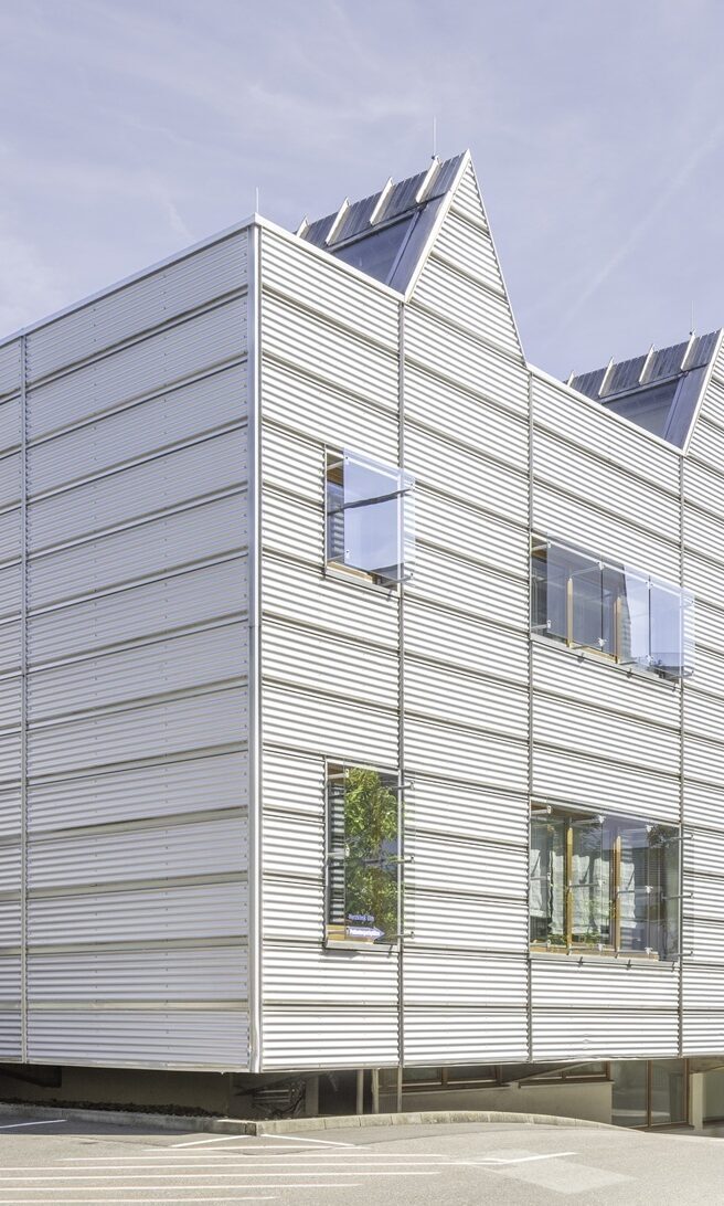 Aussenaufnahme Herzklinik 280824Ulm