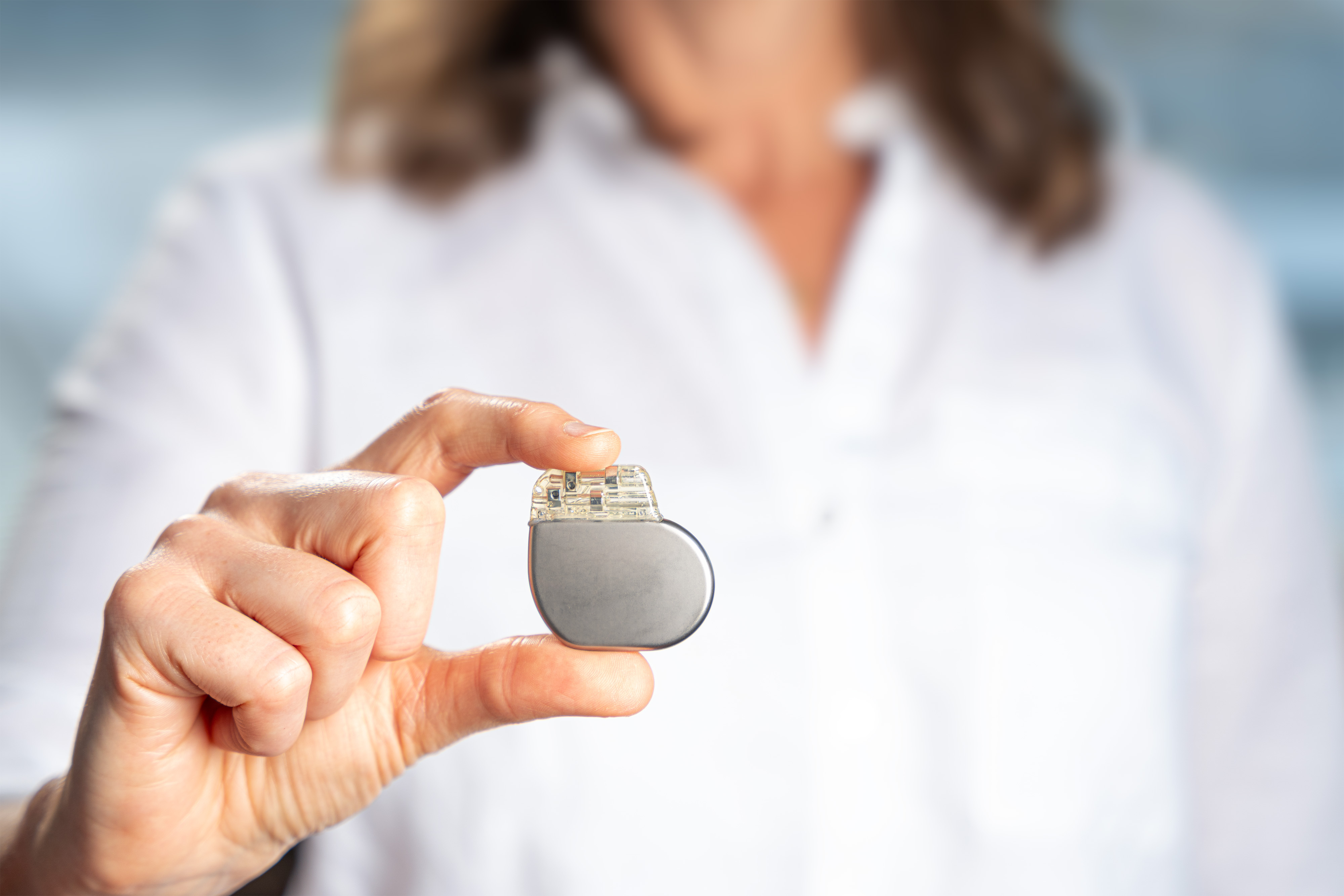 Herzschrittmacher_Cardiologicum Herzklinik Ulm