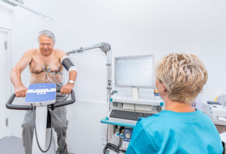EKG 2 Herzklinik 280824