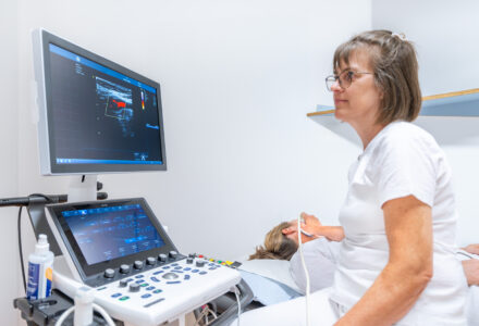 Gefaessuntersuchung_Cardiologicum Herzklinik Ulm